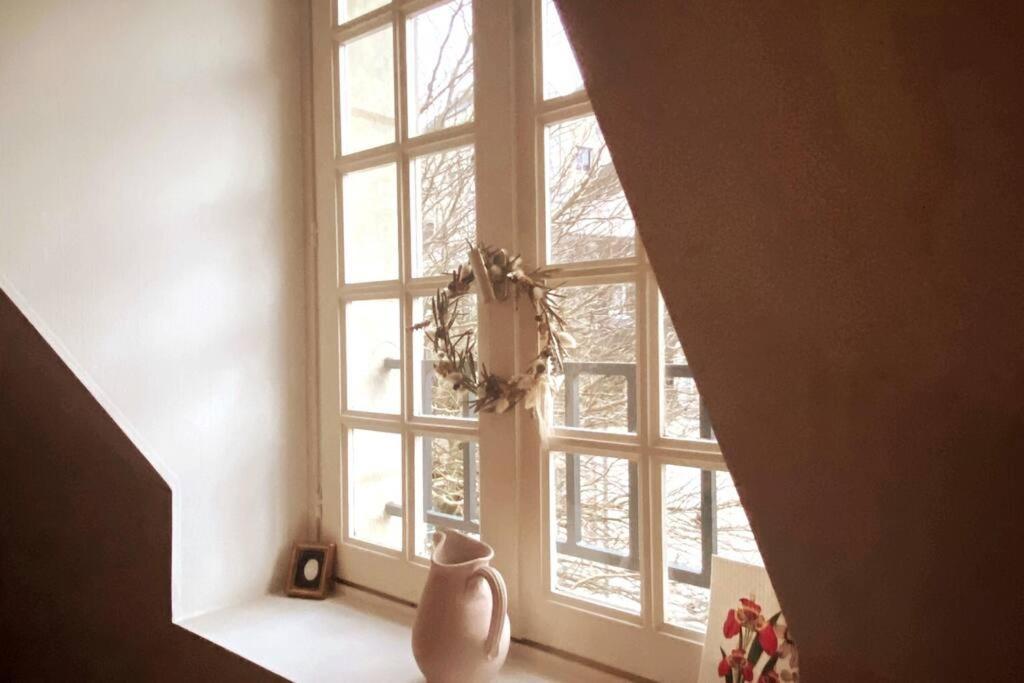 Grand Appartement Place Saint-Pierre, Proche Chateau De Saumur Et Bord De Loire" Εξωτερικό φωτογραφία